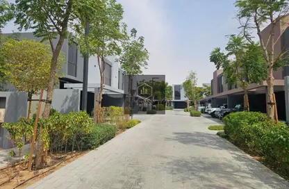 Villa - 4 Bedrooms - 5 Bathrooms for sale in Robinia - Masaar - Tilal City - Sharjah