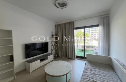 Apartment - 1 Bedroom - 1 Bathroom for rent in UNA Apartments - Town Square - Dubai