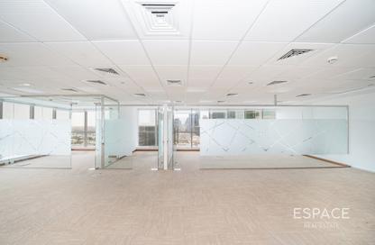 Office Space - Studio - 1 Bathroom for rent in Jumeirah Business Centre 2 (JBC 2) - JLT Cluster V - Jumeirah Lake Towers - Dubai