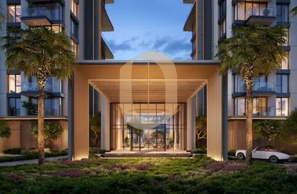 Apartment - 1 Bedroom - 2 Bathrooms for sale in City Walk Crestlane 4 Building B - City Walk Crestlane 4 - City Walk Crestlane - City Walk - Dubai