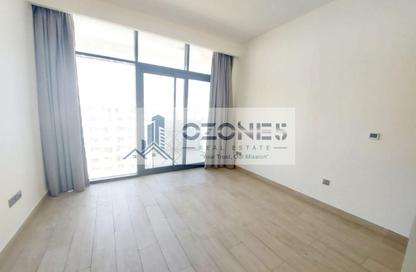 Apartment - Studio - 1 for rent in Azizi Riviera 8 - Azizi Riviera - Meydan One - Meydan - Dubai