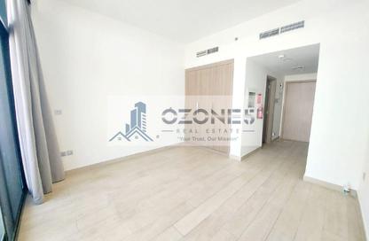 Apartment - Studio - 1 for rent in Azizi Riviera 8 - Azizi Riviera - Meydan One - Meydan - Dubai