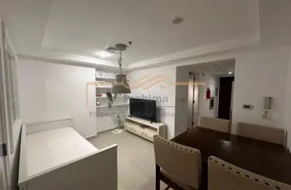 Apartment - 1 Bedroom - 1 Bathroom for rent in Royal breeze 3 - Royal Breeze - Al Hamra Village - Ras Al Khaimah