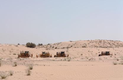 Land - Studio for sale in Al Belidah - Al Bataeh - Sharjah Land - Studio for sale in Al Belidah - Al Bataeh - Sharjah