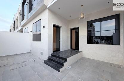 Villa - 5 - 7 for sale in Kabbali Hills - Al Helio 2 - Al Helio - Ajman