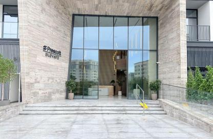 Apartment - 2 Bedrooms - 3 Bathrooms for rent in Elevate by Prescott - Arjan - Dubai Apartment - 2 Bedrooms - 3 Bathrooms for rent in Elevate by Prescott - Arjan - Dubai