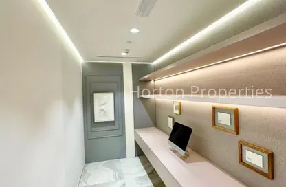 Apartment - 2 Bedrooms - 3 Bathrooms for rent in 48 Parkside - Arjan - Dubai