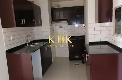 Apartment - 1 Bedroom - 1 Bathroom for rent in The Manhattan Tower - District 10 - Jumeirah Village Circle - Dubai