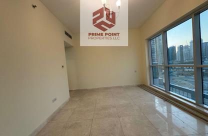 Apartment - 1 Bedroom - 2 Bathrooms for sale in Safeer Tower 2 - Safeer Towers - Business Bay - Dubai