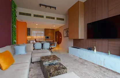 شقة - 2 غرف نوم - 3 حمامات للايجار في امبيريال افنيو - وسط مدينة دبي - دبي