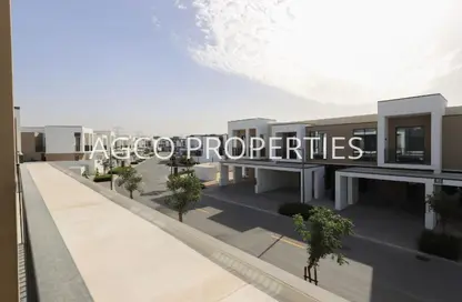 تاون هاوس - 3 غرف نوم - 4 حمامات للايجار في ريا - المرابع العربية 3 - دبي