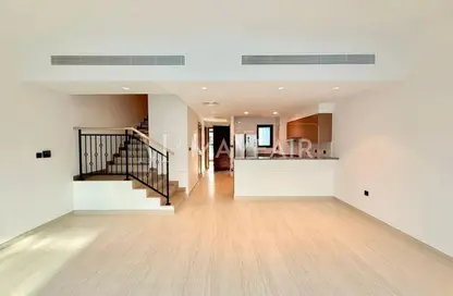 Townhouse - 4 Bedrooms - 3 Bathrooms for rent in Santorini Phase 2 By Damac - Damac Lagoons - Dubai