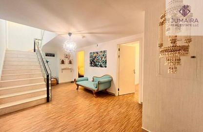 Apartment - 2 Bedrooms - 3 Bathrooms for sale in Pacific Tahiti - Pacific - Al Marjan Island - Ras Al Khaimah