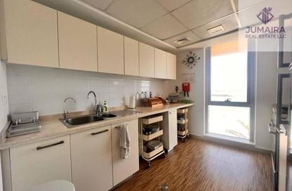 Apartment - 2 Bedrooms - 3 Bathrooms for sale in Pacific Tahiti - Pacific - Al Marjan Island - Ras Al Khaimah