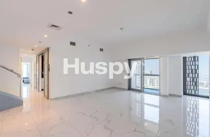 Apartment - 3 Bedrooms - 5 Bathrooms for sale in Cayan Tower - Dubai Marina - Dubai