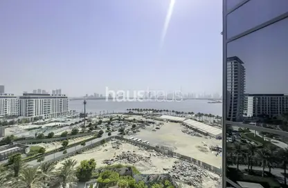 شقة - 2 غرف نوم - 3 حمامات للايجار في دبي كريك ريزيدنس برج 3 جنوب - Dubai Creek ريزيدنسز South - Dubai Creek ريزيدنسز - مرسى خور دبي - دبي