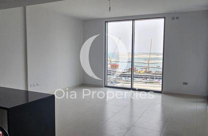 Apartment - 1 Bedroom - 1 Bathroom for rent in Meera 1 - Shams Abu Dhabi - Al Reem Island - Abu Dhabi