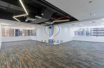 Office Space - Studio for rent in Mazaya Business Avenue BB1 - Mazaya Business Avenue - Jumeirah Lake Towers - Dubai