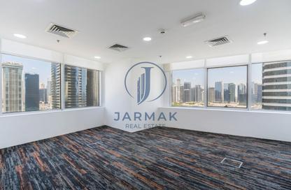 Office Space - Studio for rent in Mazaya Business Avenue BB1 - Mazaya Business Avenue - Jumeirah Lake Towers - Dubai Office Space - Studio for rent in Mazaya Business Avenue BB1 - Mazaya Business Avenue - Jumeirah Lake Towers - Dubai