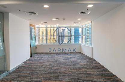 Office Space - Studio for rent in Mazaya Business Avenue BB1 - Mazaya Business Avenue - Jumeirah Lake Towers - Dubai