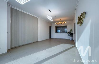 Apartment - 2 Bedrooms - 3 Bathrooms for rent in Burj Vista Tower 2 - Burj Vista - Downtown Dubai - Dubai