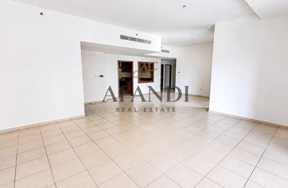 Apartment - 3 Bedrooms - 4 Bathrooms for sale in Rimal 1 - Rimal - Jumeirah Beach Residence - Dubai