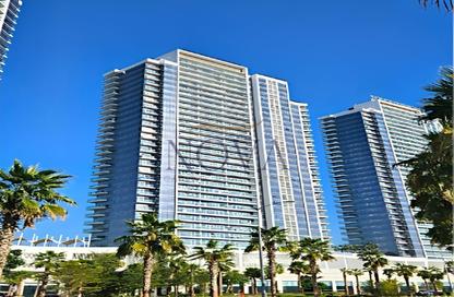 Apartment - Studio - 1 Bathroom for rent in Carson B - Carson - Damac Hills - Dubai