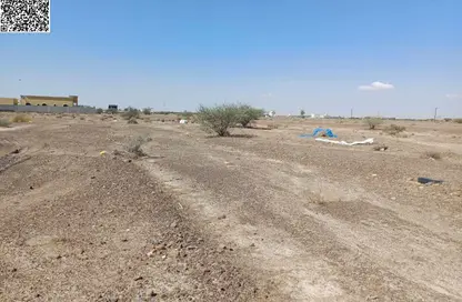 أرض - استوديو للبيع في المنامة - عجمان