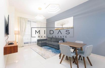 Apartment - 1 - 2 for rent in Escan Tower - Dubai Marina - Dubai Apartment - 1 - 2 for rent in Escan Tower - Dubai Marina - Dubai