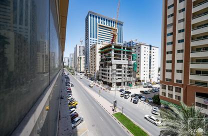 Apartment - 2 Bedrooms - 2 Bathrooms for rent in Tiger 5 - Al Taawun Street - Al Taawun - Sharjah Apartment - 2 Bedrooms - 2 Bathrooms for rent in Tiger 5 - Al Taawun Street - Al Taawun - Sharjah