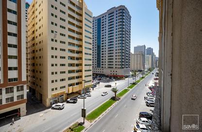 Apartment - 2 Bedrooms - 2 Bathrooms for rent in Tiger 5 - Al Taawun Street - Al Taawun - Sharjah Apartment - 2 Bedrooms - 2 Bathrooms for rent in Tiger 5 - Al Taawun Street - Al Taawun - Sharjah