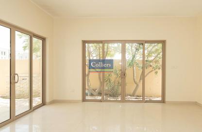 Townhouse - 4 Bedrooms - 4 Bathrooms for rent in Qattouf Community - Al Raha Gardens - Abu Dhabi