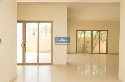 Townhouse - 4 Bedrooms - 4 Bathrooms for rent in Qattouf Community - Al Raha Gardens - Abu Dhabi