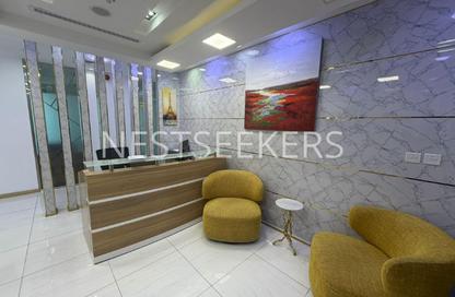 Business Centre - Studio for rent in Latifa Tower - Sheikh Zayed Road - Dubai Business Centre - Studio for rent in Latifa Tower - Sheikh Zayed Road - Dubai