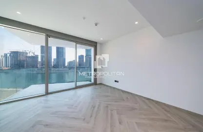 Apartment - 1 Bedroom - 1 Bathroom for rent in Peninsula Three - Peninsula - Business Bay - Dubai