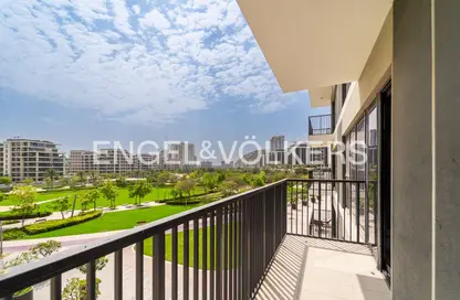 Apartment - 3 Bedrooms - 3 Bathrooms for sale in Executive Residences 2 - Executive Residences - Dubai Hills Estate - Dubai