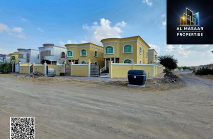 Villa - 5 Bedrooms - 7 Bathrooms for sale in Al Mowaihat 2 - Al Mowaihat - Ajman