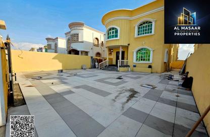 Villa - 5 Bedrooms - 7 Bathrooms for sale in Al Mowaihat 2 - Al Mowaihat - Ajman