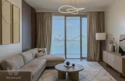 Apartment - 1 Bedroom - 1 Bathroom for rent in The Grand - Dubai Creek Harbour (The Lagoons) - Dubai