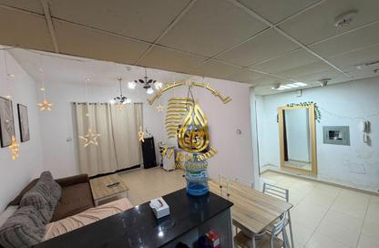 Apartment - 1 Bedroom - 2 Bathrooms for sale in City Tower - Al Nuaimiya - Ajman Apartment - 1 Bedroom - 2 Bathrooms for sale in City Tower - Al Nuaimiya - Ajman