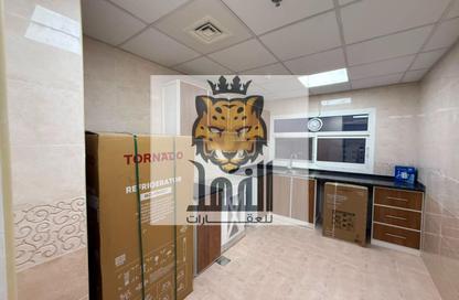 Apartment - 1 Bedroom - 2 Bathrooms for rent in Al Jurf 3 - Al Jurf - Ajman Downtown - Ajman