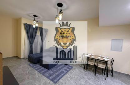 Apartment - 1 Bedroom - 2 Bathrooms for rent in Al Jurf 3 - Al Jurf - Ajman Downtown - Ajman
