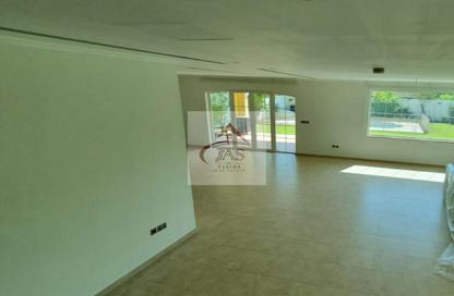 Villa - 4 Bedrooms - 5 Bathrooms for rent in District 4 - Jumeirah Park - Dubai