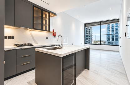 Apartment - 3 - 3 for sale in 48 Parkside - Arjan - Dubai