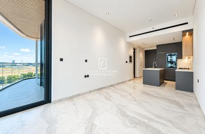 Apartment - 3 - 3 for sale in 48 Parkside - Arjan - Dubai
