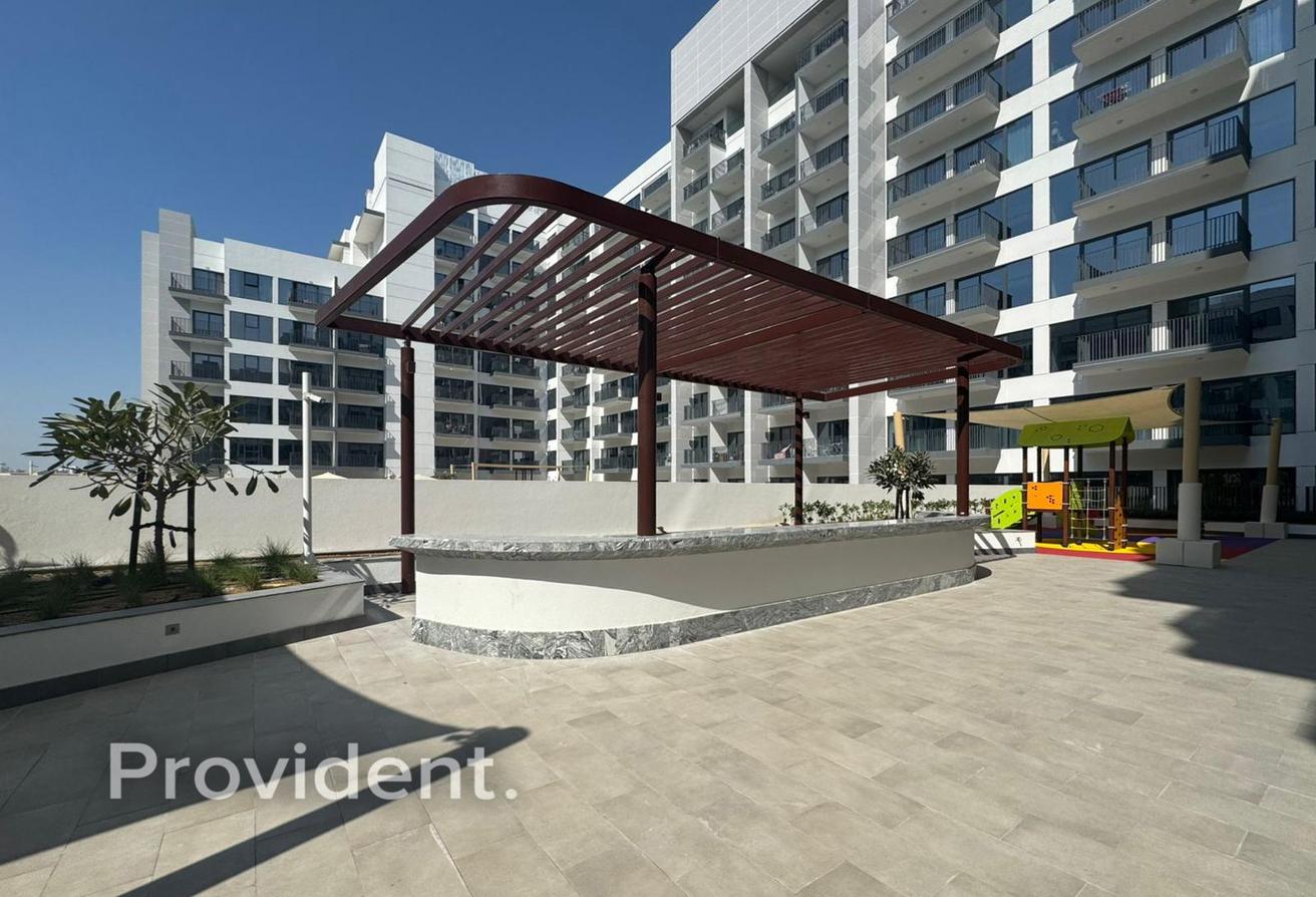 Resort-Style Living | Villa View | Vacant photo 14