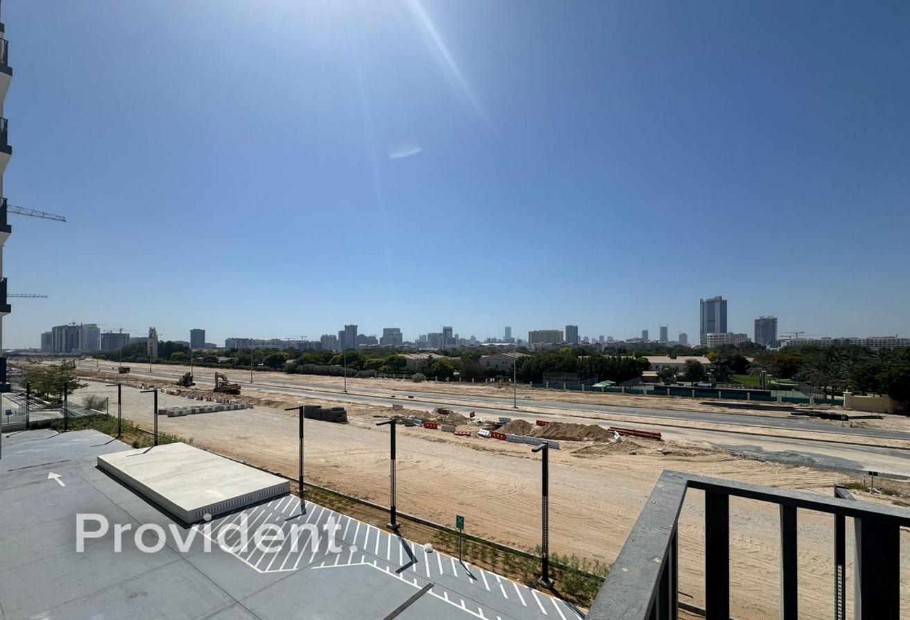 Resort-Style Living | Villa View | Vacant photo 10
