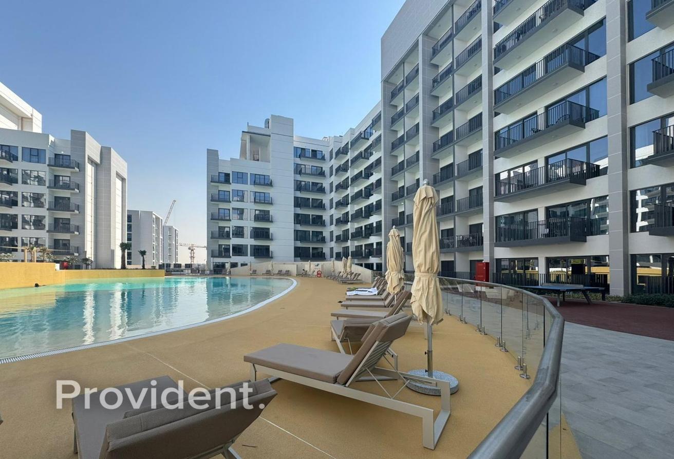 Resort-Style Living | Villa View | Vacant photo 19