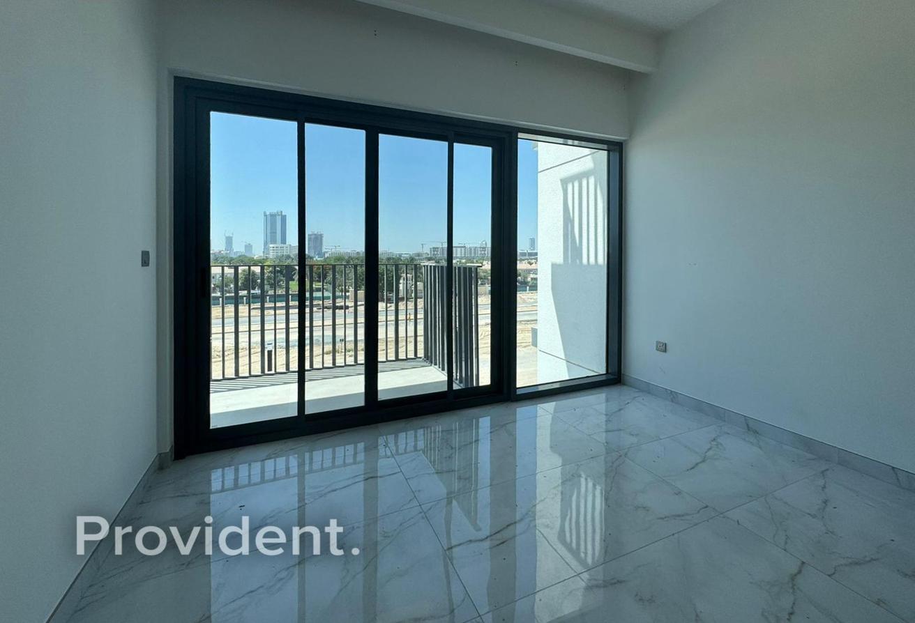 Resort-Style Living | Villa View | Vacant photo 4