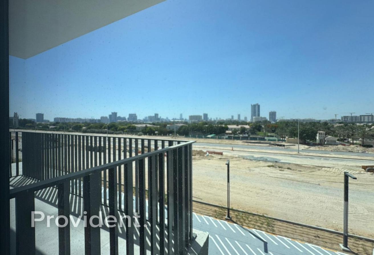 Resort-Style Living | Villa View | Vacant photo 9